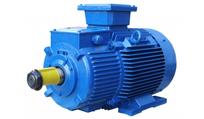 Двигатели к шнекам