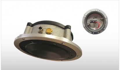 Датчик давления силоса IPM