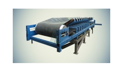 Ленточные конвейеры