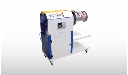 Лабораторный смеситель MLH