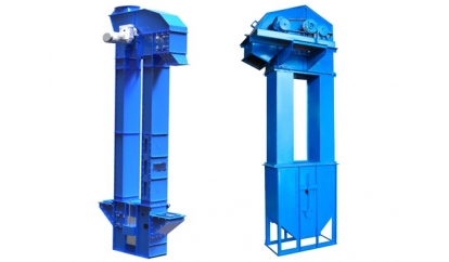 Нория ленточная 