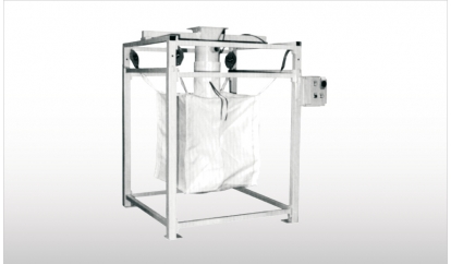 Затариватель биг-бэгов RBB