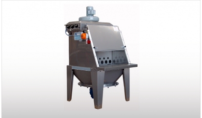 Ручной растариватель мешков RSM