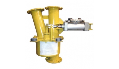 Переключатель потока СМЦ