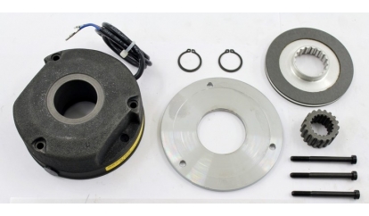 Запасные части для талей SWF