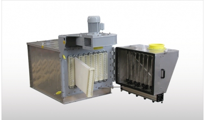 Полигональный фильтр WAM