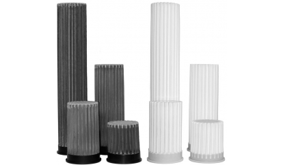 Запасные части и расходные материалы для вакуумных конвейеров