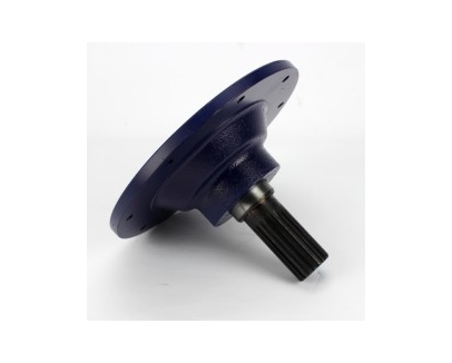 Концевая опора шнека Концевая опора шнека