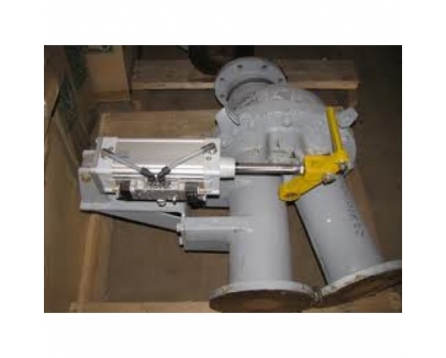 Двухходовой переключатель потока Двухходовой переключатель потока