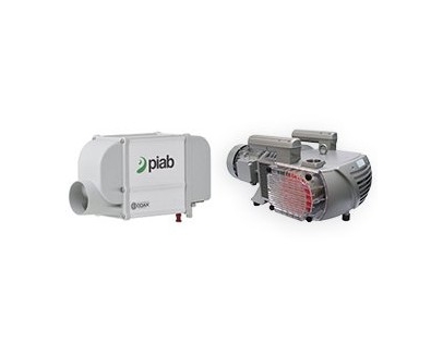 Вакуумные насосы Вакуумные насосы