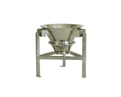 Приемная воронка для вакуумной системы Приемная воронка для вакуумной системы