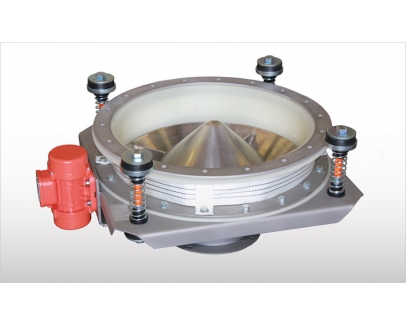 Виброднище BAF для пищевой промышленности Виброднище BAF для пищевой промышленности