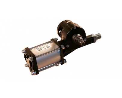 Пневматический привод CP Пневматический привод CP