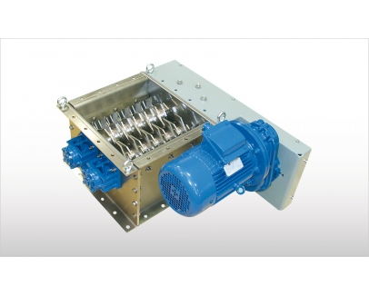 Дробилка комков DLP Дробилка комков DLP