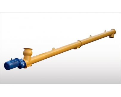 Шнековый питатель ES 1 Шнековый питатель ES 1