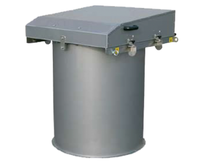 Фильтр силоса цемента FNC3V22 Фильтр силоса цемента FNC3V22