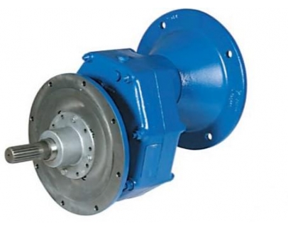 Редуктор шнека Редуктор шнека