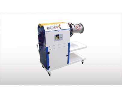 Лабораторный смеситель MLH Лабораторный смеситель MLH