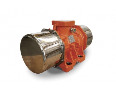 Площадочный вибратор взрывобезопасной серии MVE-D Площадочный вибратор взрывобезопасной серии MVE-D