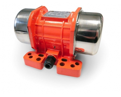 Площадочный вибратор постоянного тока MVE-DC Площадочный вибратор постоянного тока MVE-DC