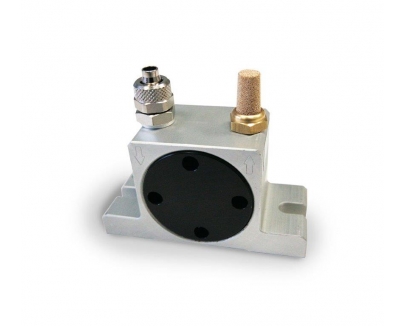 OT - пневматический турбинный вибратор OT - пневматический турбинный вибратор