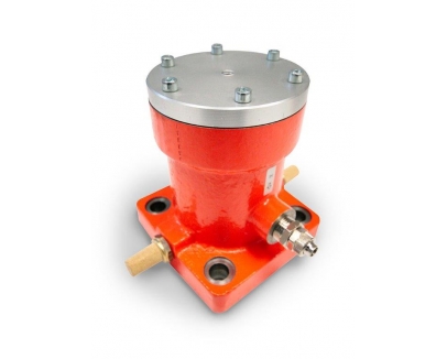 P - пневматический вибратор постоянного удара P - пневматический вибратор постоянного удара