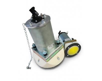 Пневматический молот-пушка PJ Пневматический молот-пушка PJ