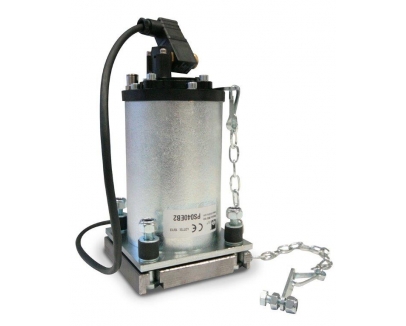 Пневматический молот PS Пневматический молот PS