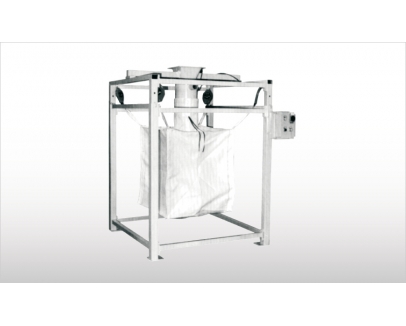 Затариватель биг-бэгов RBB Затариватель биг-бэгов RBB