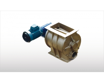 Шлюзовой затвор RVS Шлюзовой затвор RVS