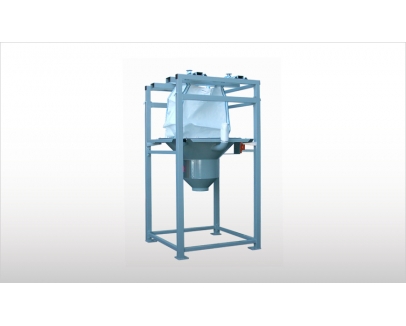 Растариватель SBB Растариватель SBB