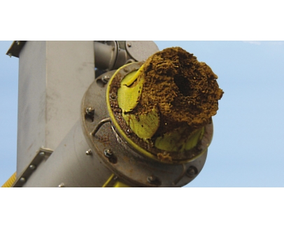 Переработка навоза Переработка навоза