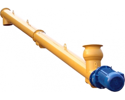 Шнек для цемента 1 Шнек для цемента 1