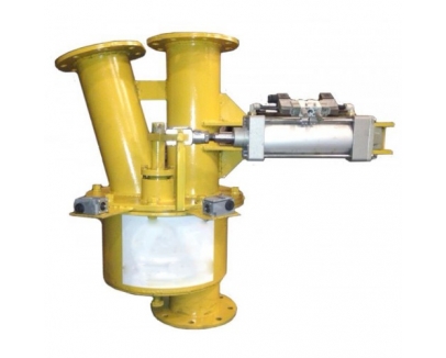 Переключатель потока СМЦ Переключатель потока СМЦ