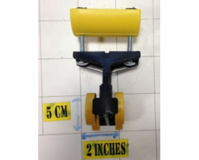 Кабельная тележка для тали SWF Кабельная тележка для тали SWF