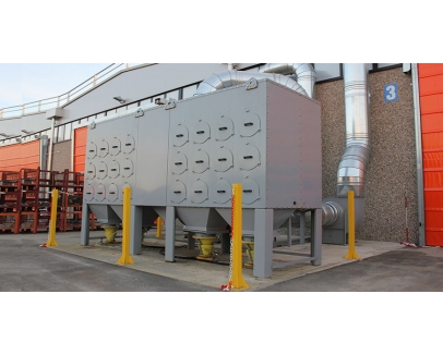 фильтр TECU фильтр TECU