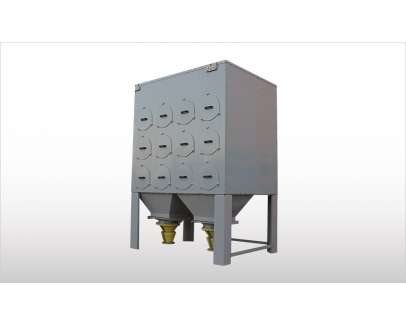 Фильтр дыма и пыли Фильтр дыма и пыли