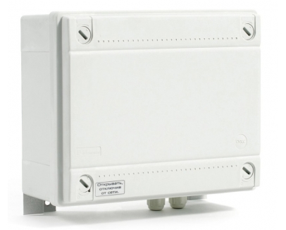 Уличный стабилизатор напряжения TEPLOCOM ST-1300 исп.5 Уличный стабилизатор напряжения TEPLOCOM ST-1300 исп.5