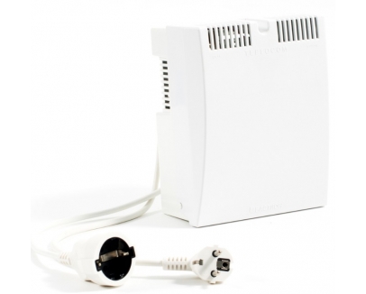 Стабилизатор напряжения TEPLOCOM ST-1515 Стабилизатор напряжения TEPLOCOM ST-1515