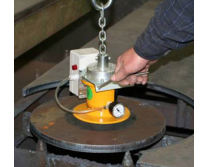 Вакуумный подъемник 5 Вакуумный подъемник 5