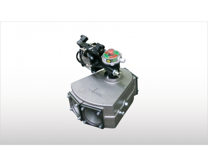 Переключатель потока VAD Переключатель потока VAD