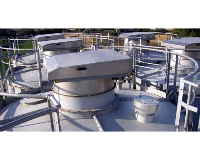 Клапан сброса VCP Клапан сброса VCP