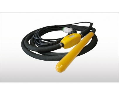 Электрический глубинный вибратор VHN Электрический глубинный вибратор VHN