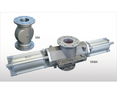 Запорный клапан VM Запорный клапан VM