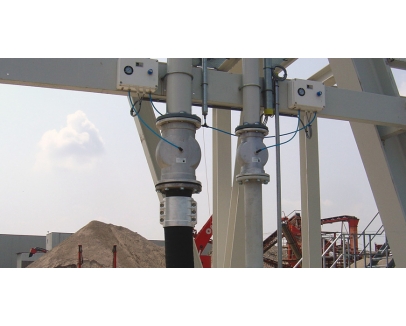 Клапан VM Клапан VM