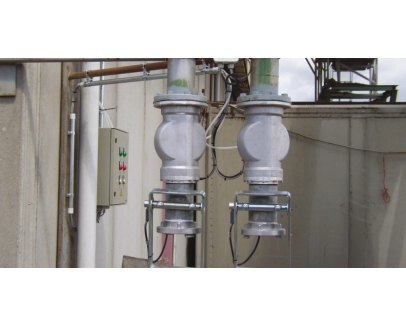 Пережимной затвор VM Пережимной затвор VM