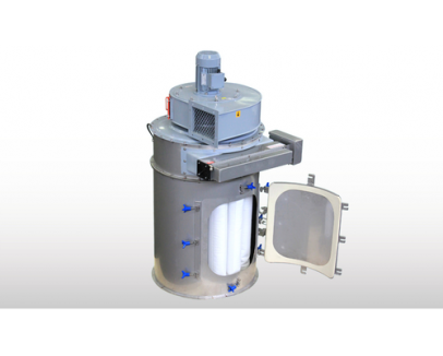 Фильтр WAMFLO Фильтр WAMFLO