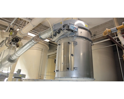 Фильтр силоса WAM Фильтр силоса WAM