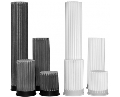 Фильтроэлементы для вакуумных конвейеров Фильтроэлементы для вакуумных конвейеров