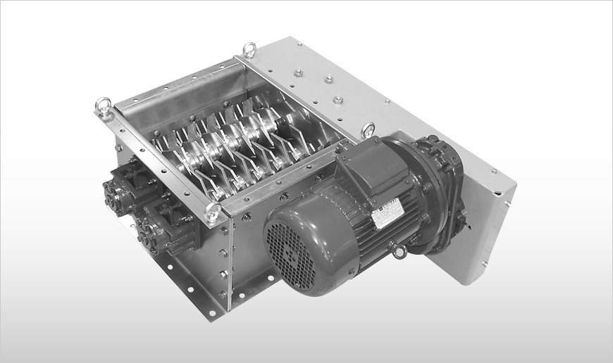 Измельчители комков